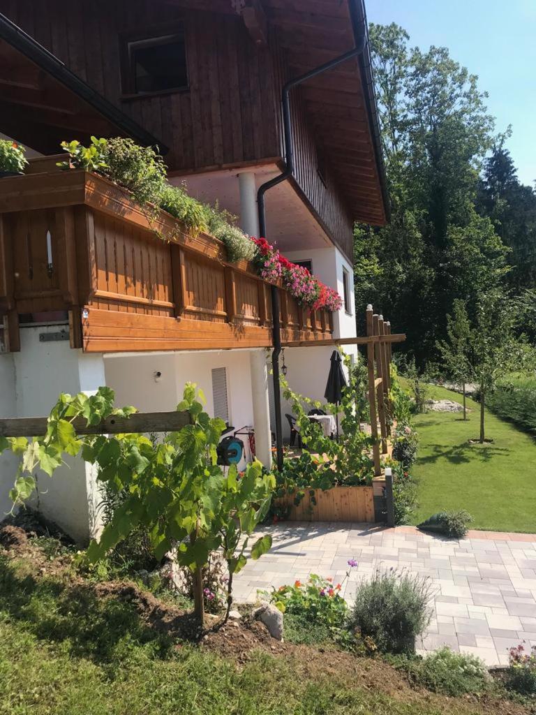 Fewo Albion Schoenau am Koenigsee Exterior photo